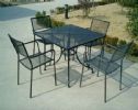 5Pc Dining Set